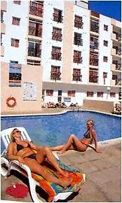 Es Calo Playa 호텔 *